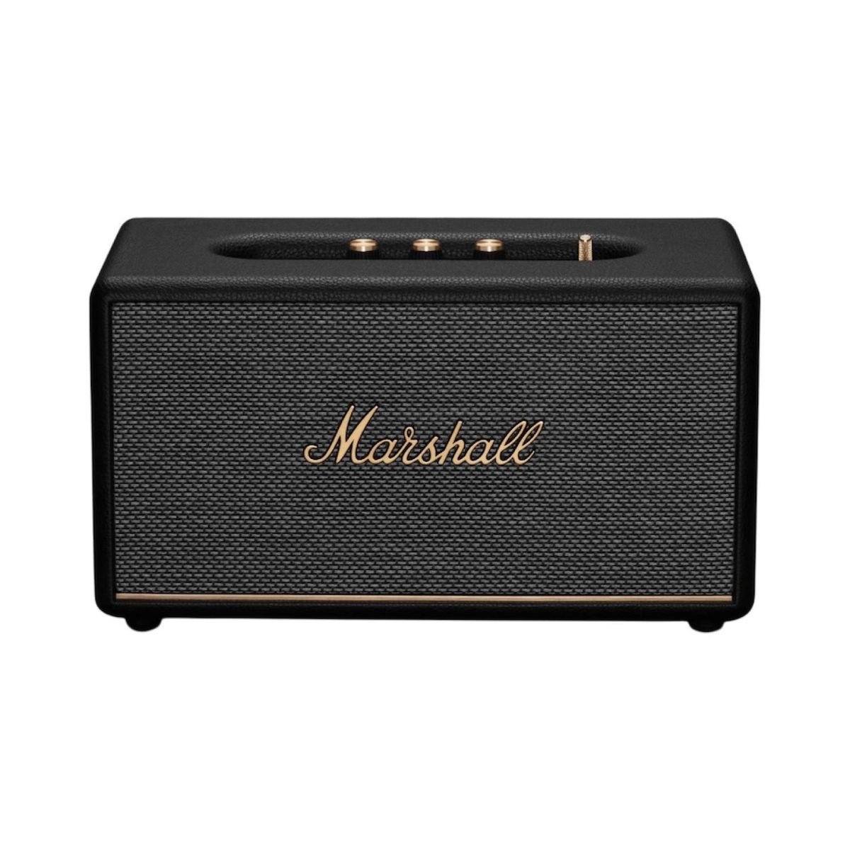 MARSHALL - Parlante Stanmore III Marshall Negro