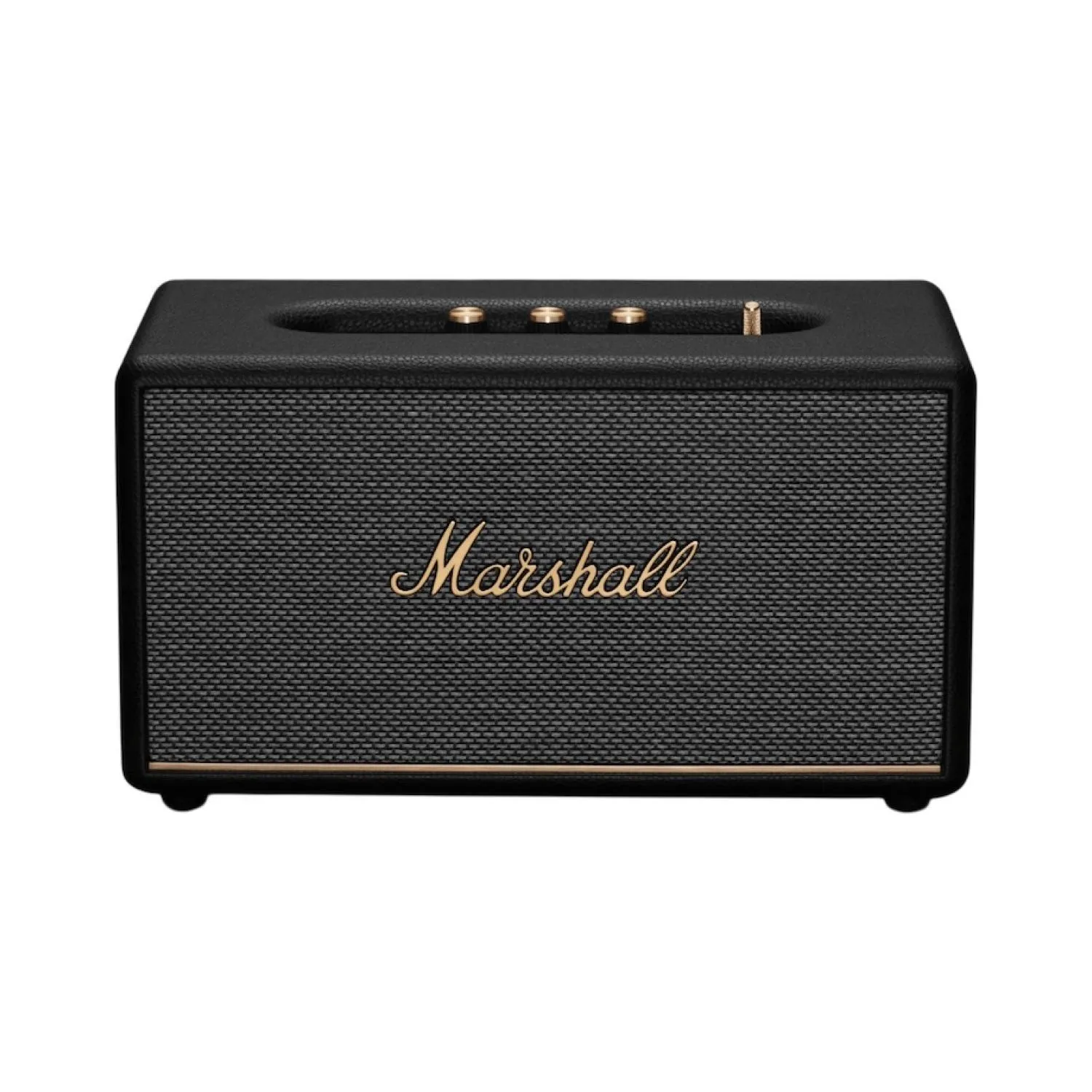 Marshall STANMOREⅢ MARSHALL Parlante Stanmore III Marshall Negro | Falabella Chile