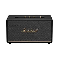 Parlante Stanmore III Negro