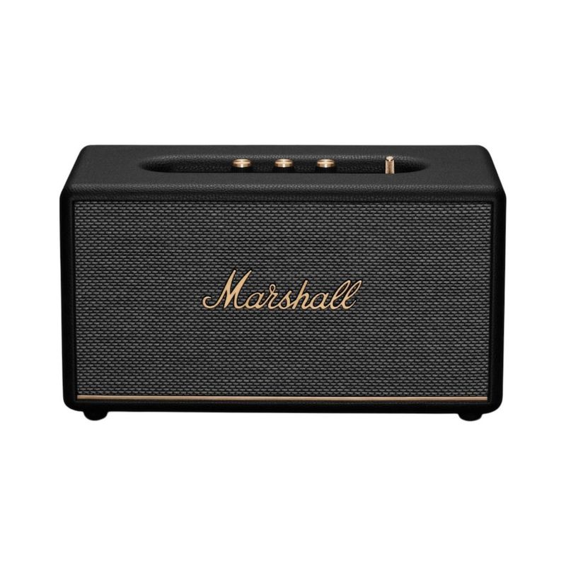 MARSHALL - Parlante Stanmore III Marshall Negro