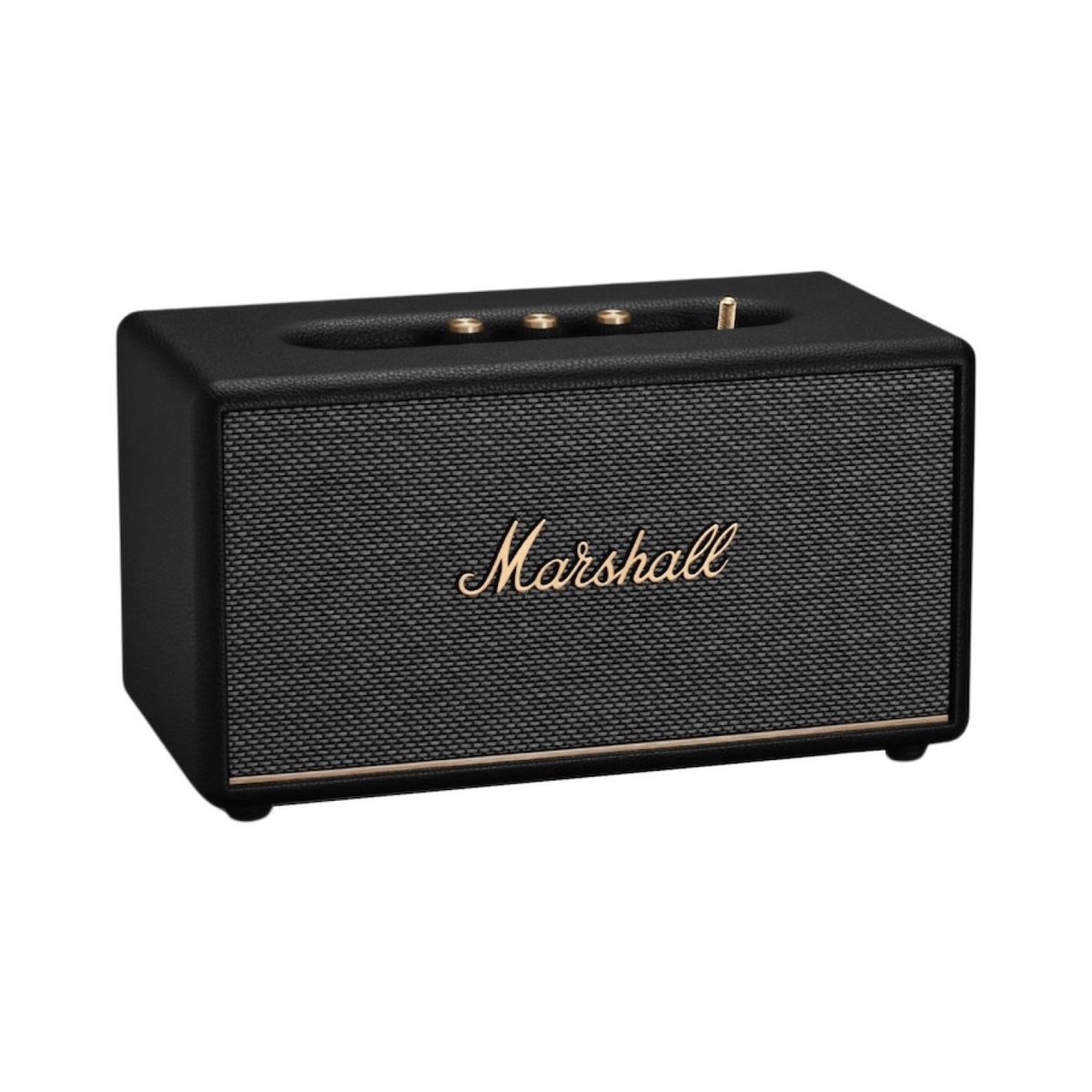 MARSHALL - Parlante Stanmore III Marshall Negro