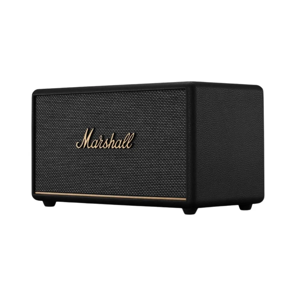 Marshall Stanmore III Negro, foto 3