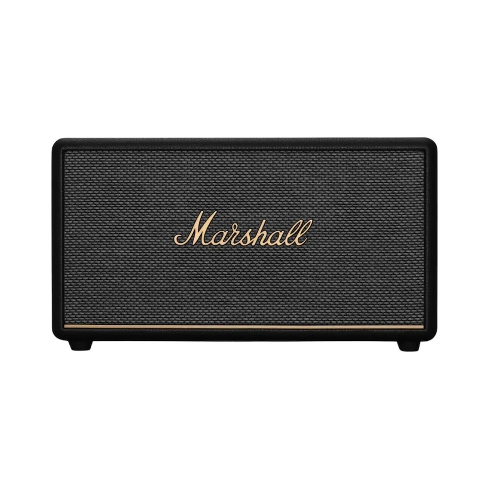 Marshall Stanmore III Negro, foto 4