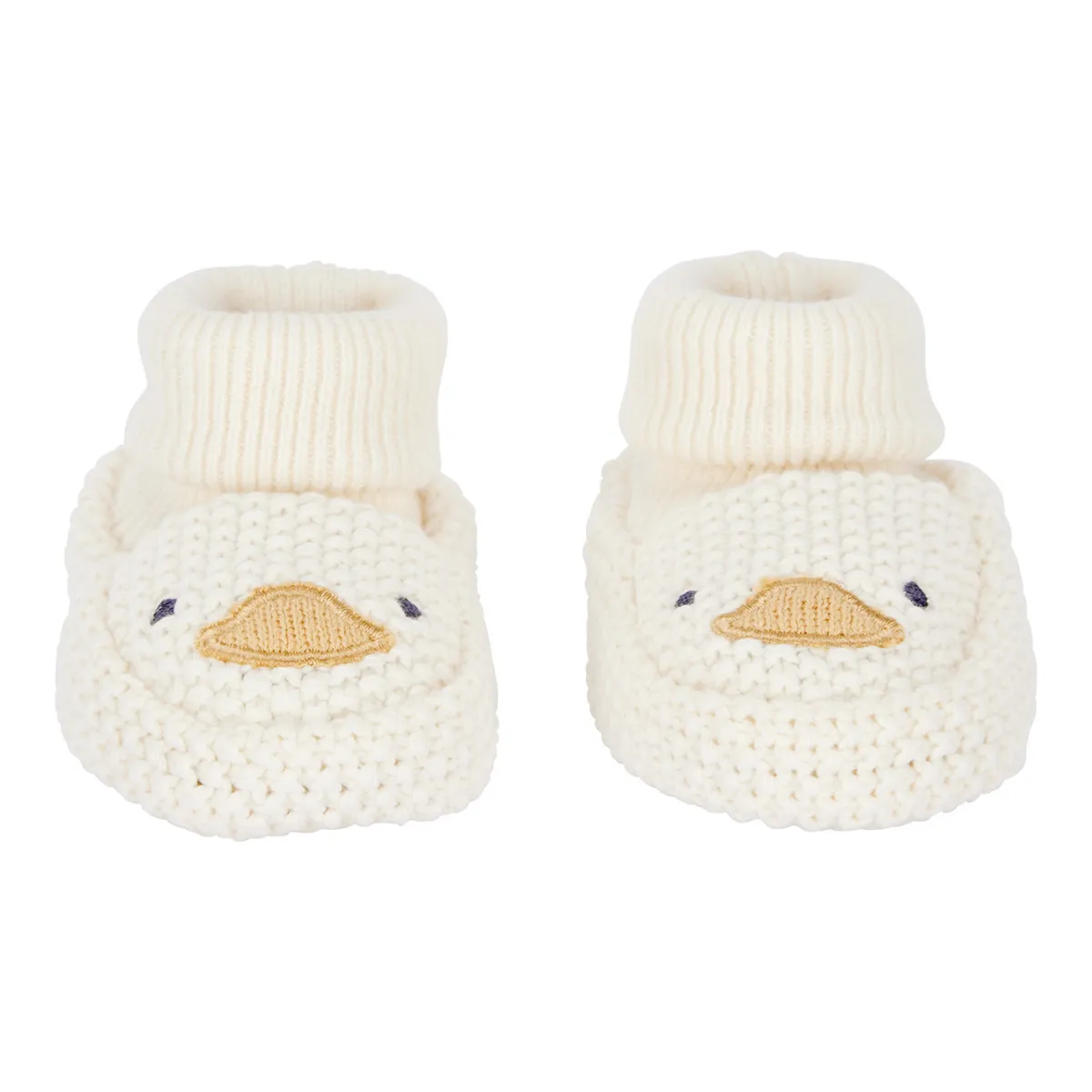 CARTER'S - Botines Crochet 1 Par Unisex Bebé Carter's