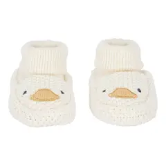 CARTER'S - Botines Crochet 1 Par Unisex Bebé