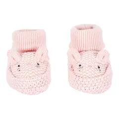 CARTER'S - Botines Crochet 1 Par Bebé Niña
