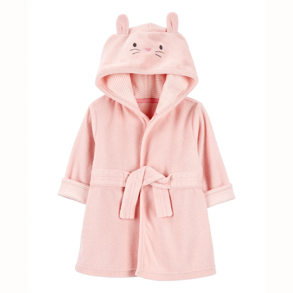 CARTER'S - Bata con Capucha Bebé Niña Carter's
