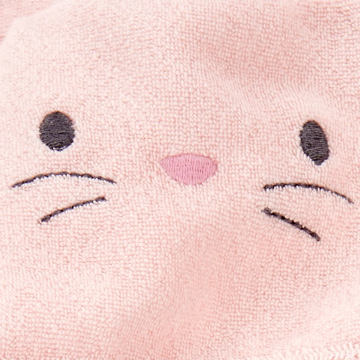 CARTER'S - Bata con Capucha Bebé Niña Carter's