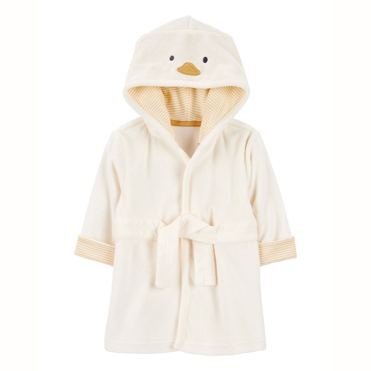 CARTER'S - Bata con Capucha Unisex Bebé Carter's