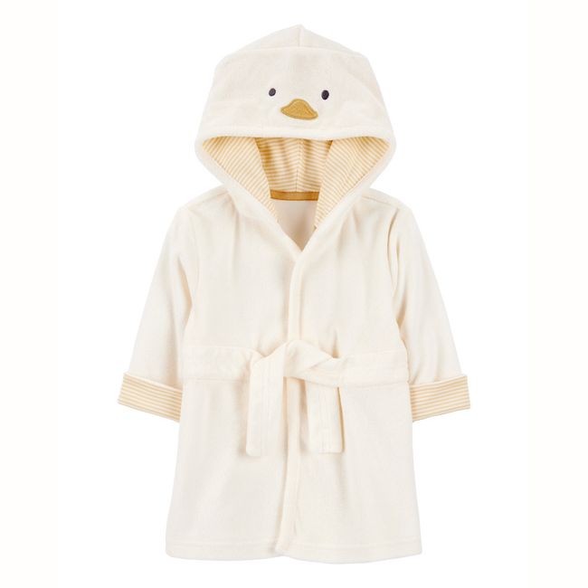CARTER'S - Bata con Capucha Unisex Bebé Carter's