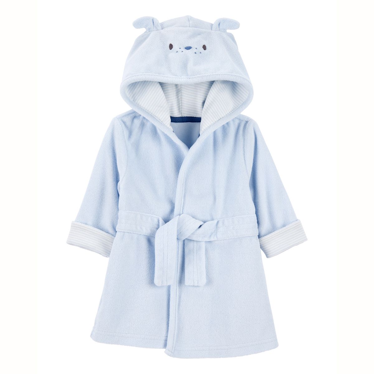 CARTER'S - Bata con Capucha Bebé Niño Carter's