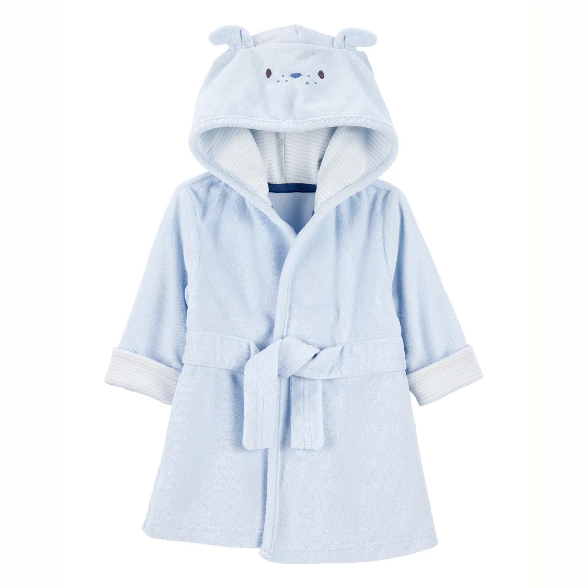 CARTER'S - Bata con Capucha Bebé Niño Carter's