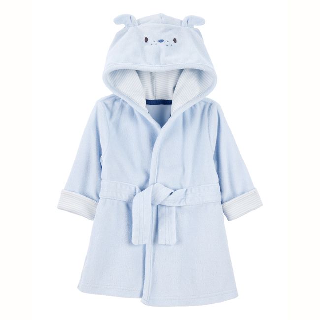 CARTER'S - Bata con Capucha Bebé Niño Carter's