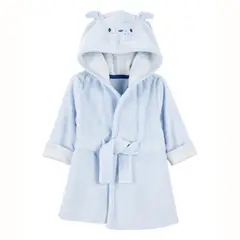 CARTER'S - Bata con Capucha Bebé Niño