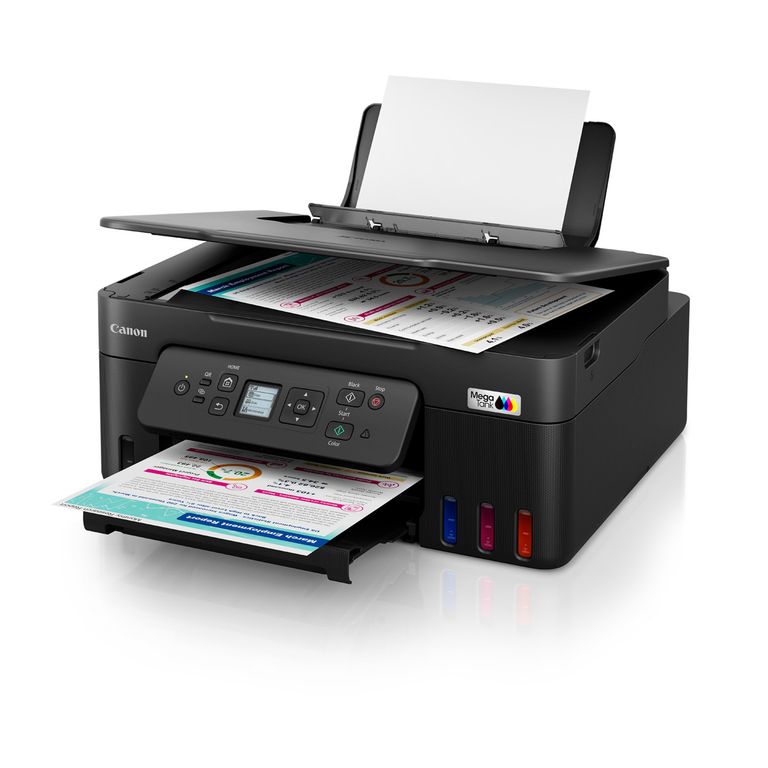 Impresora Multifuncional Duplex G-3180 Canon