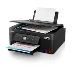 CANON - Impresora Multifuncional Duplex G-3180