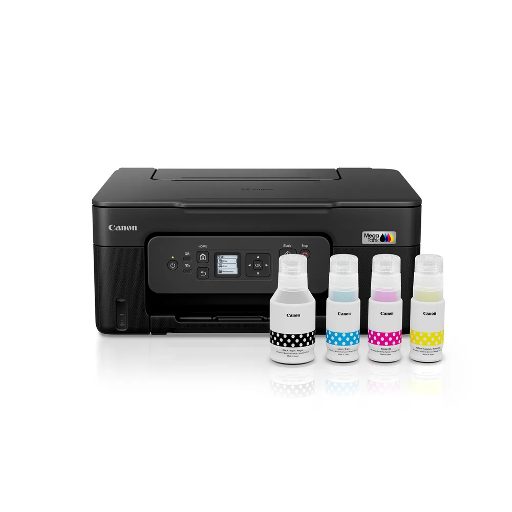 Canon Pixma G3180 Negro, foto 2