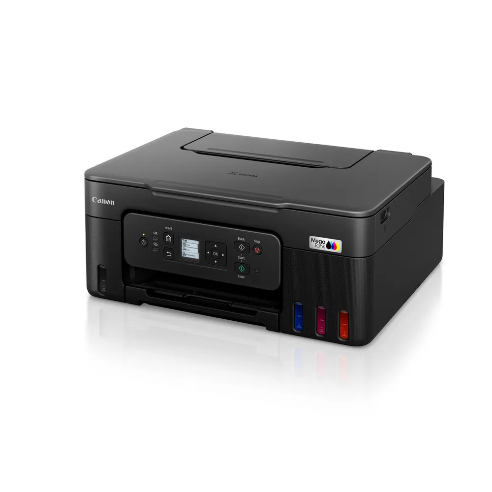 Canon Pixma G3180 Negro, foto 4