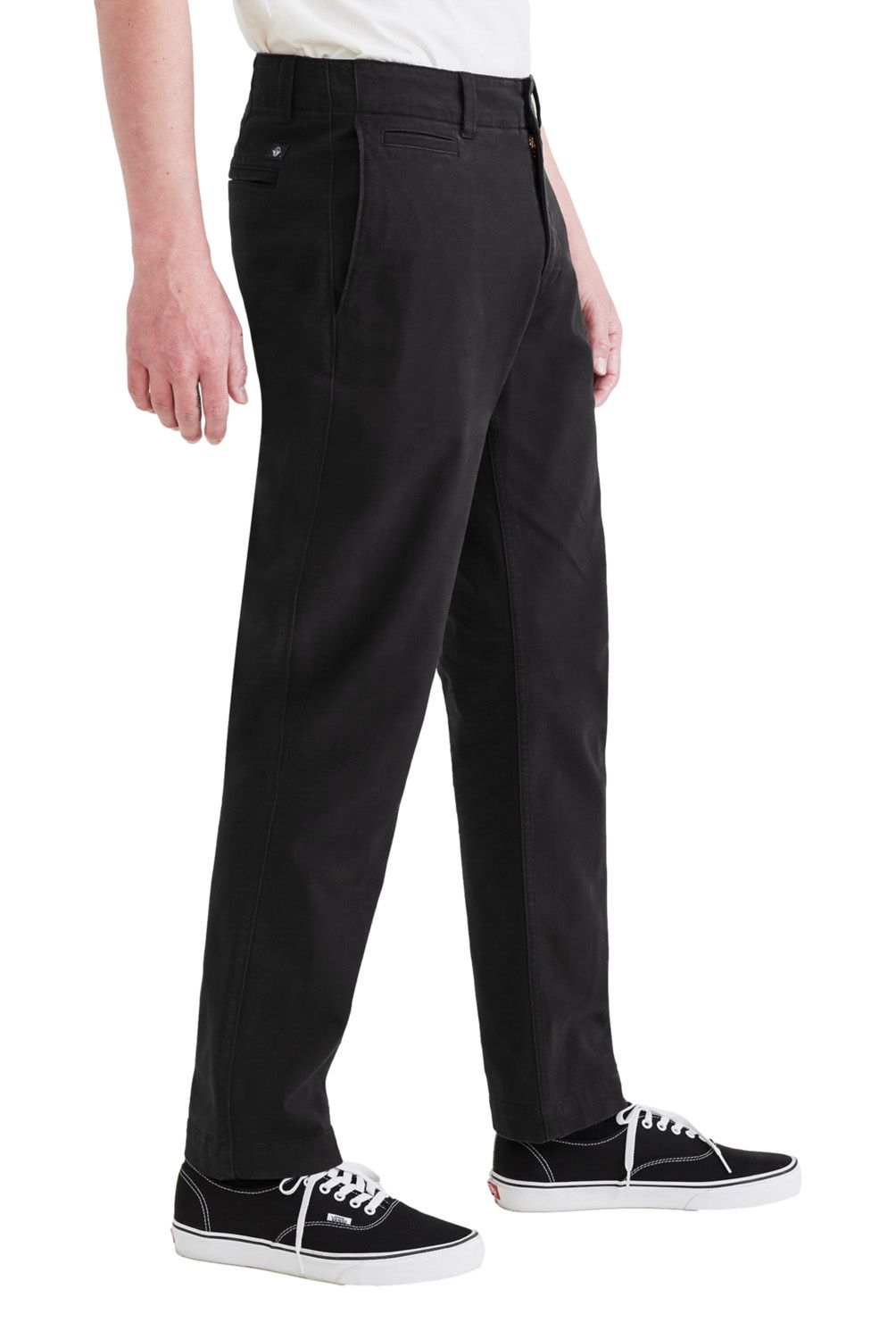 DOCKERS - Pantalón Casual Slim Fit Hombre Dockers