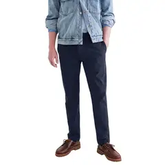 DOCKERS - Pantalón Casual Slim Fit Hombre