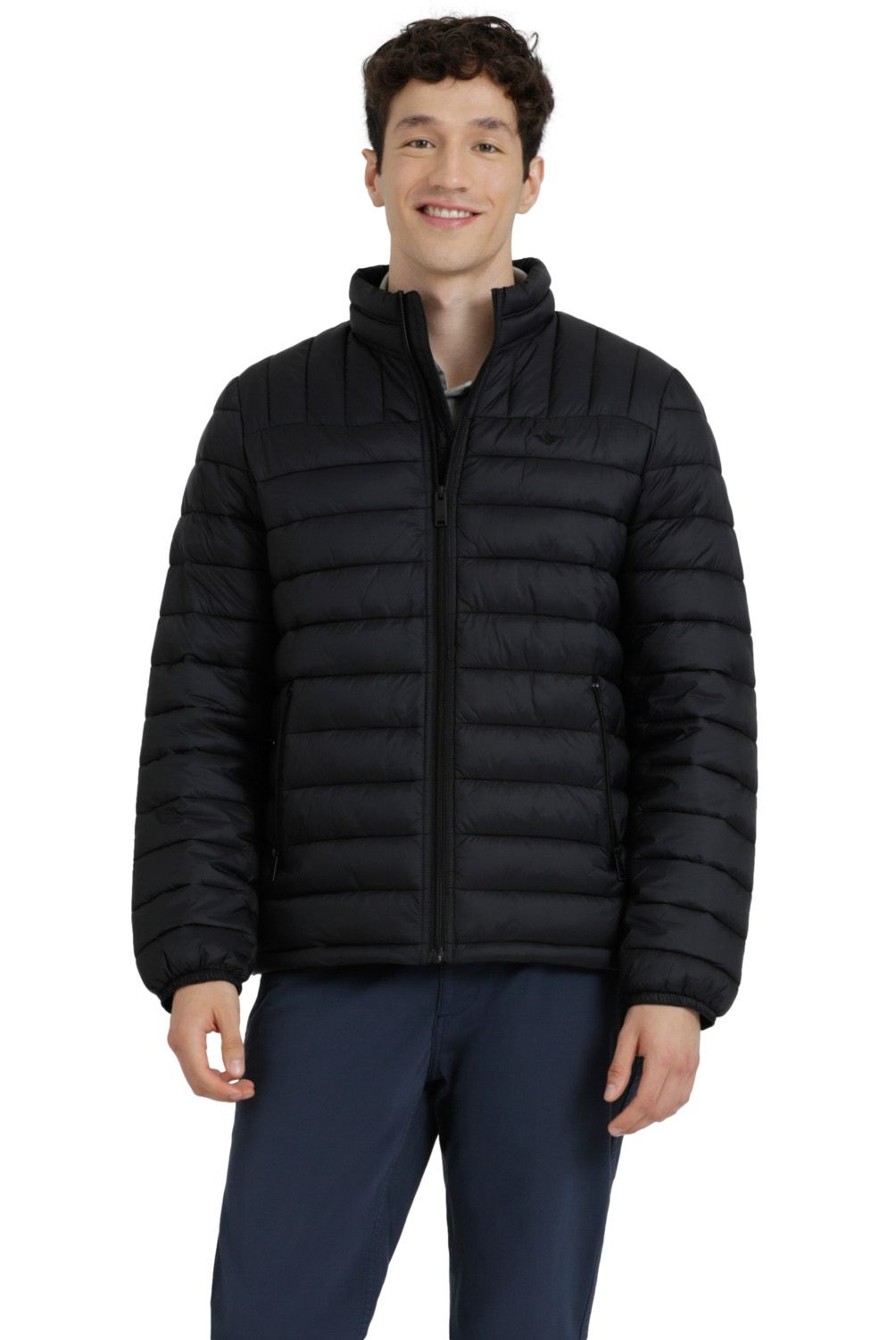 DOCKERS - Parka Packable Jacket Hombre Dockers