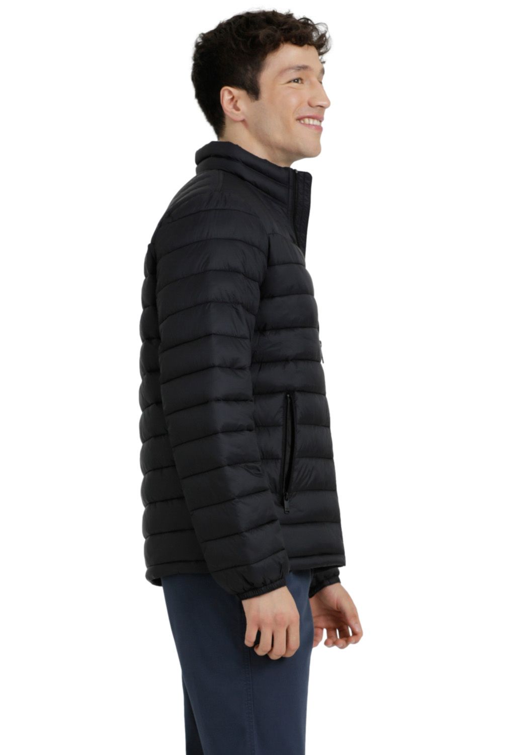 DOCKERS - Parka Packable Jacket Hombre Dockers