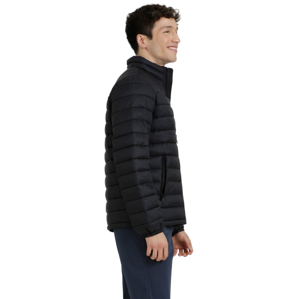 DOCKERS - Parka Packable Jacket Hombre Dockers