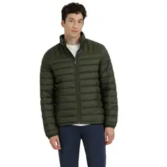 DOCKERS - Parka Packable Jacket Hombre