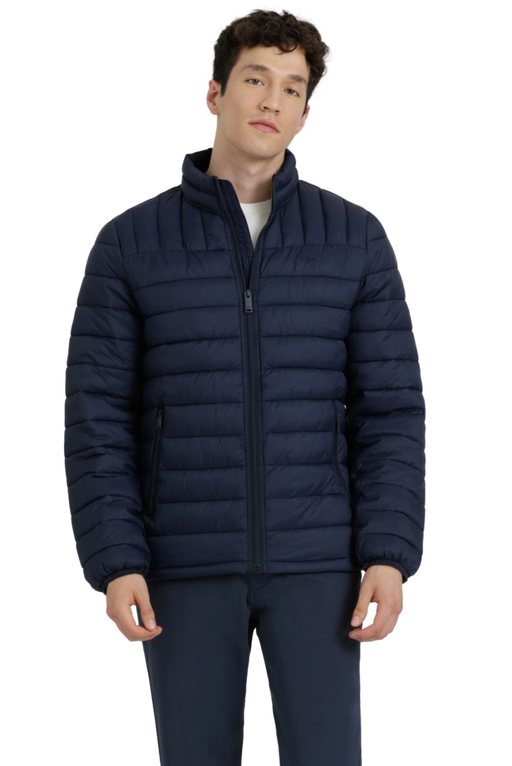 DOCKERS - Parka Packable Jacket Hombre Dockers
