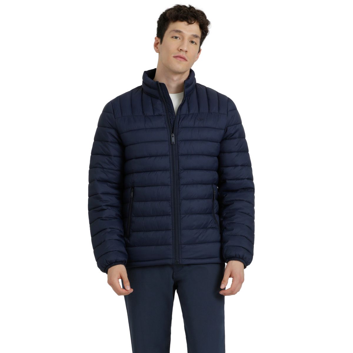DOCKERS - Parka Packable Jacket Hombre Dockers