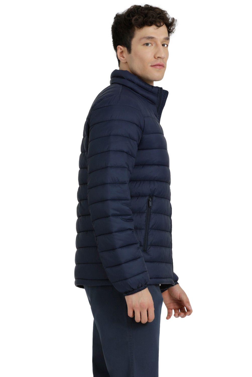 DOCKERS - Parka Packable Jacket Hombre Dockers