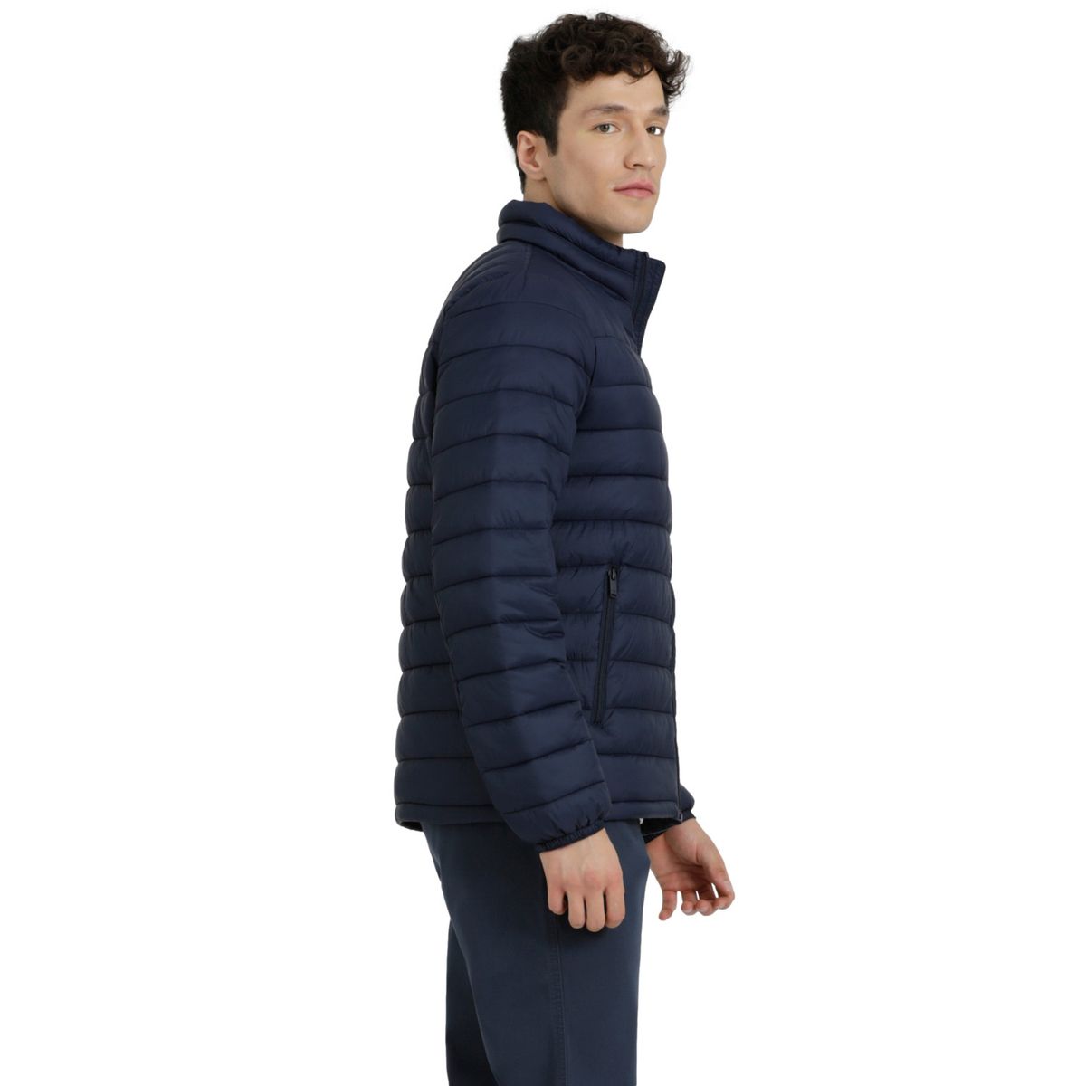 DOCKERS - Parka Packable Jacket Hombre Dockers