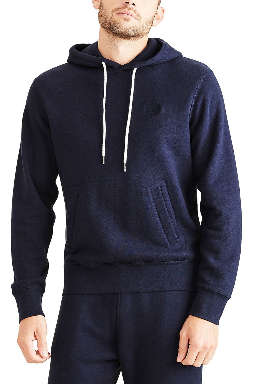 DOCKERS - Polerón Hoodie Hombre Dockers