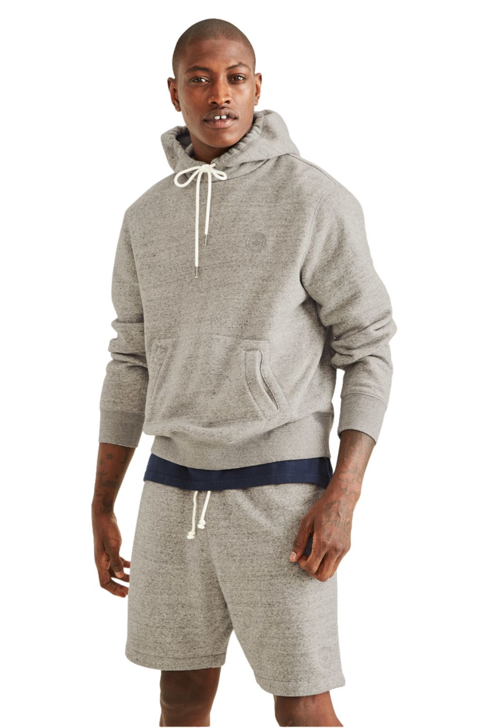 DOCKERS - Polerón Hoodie Hombre Dockers