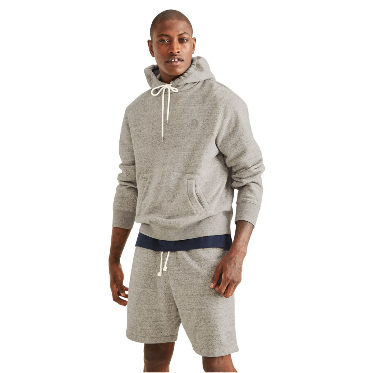 DOCKERS - Polerón Hoodie Hombre Dockers