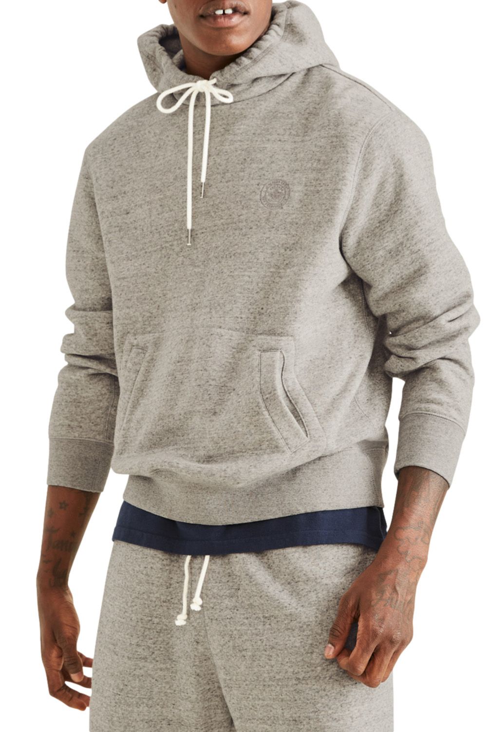 DOCKERS - Polerón Hoodie Hombre Dockers