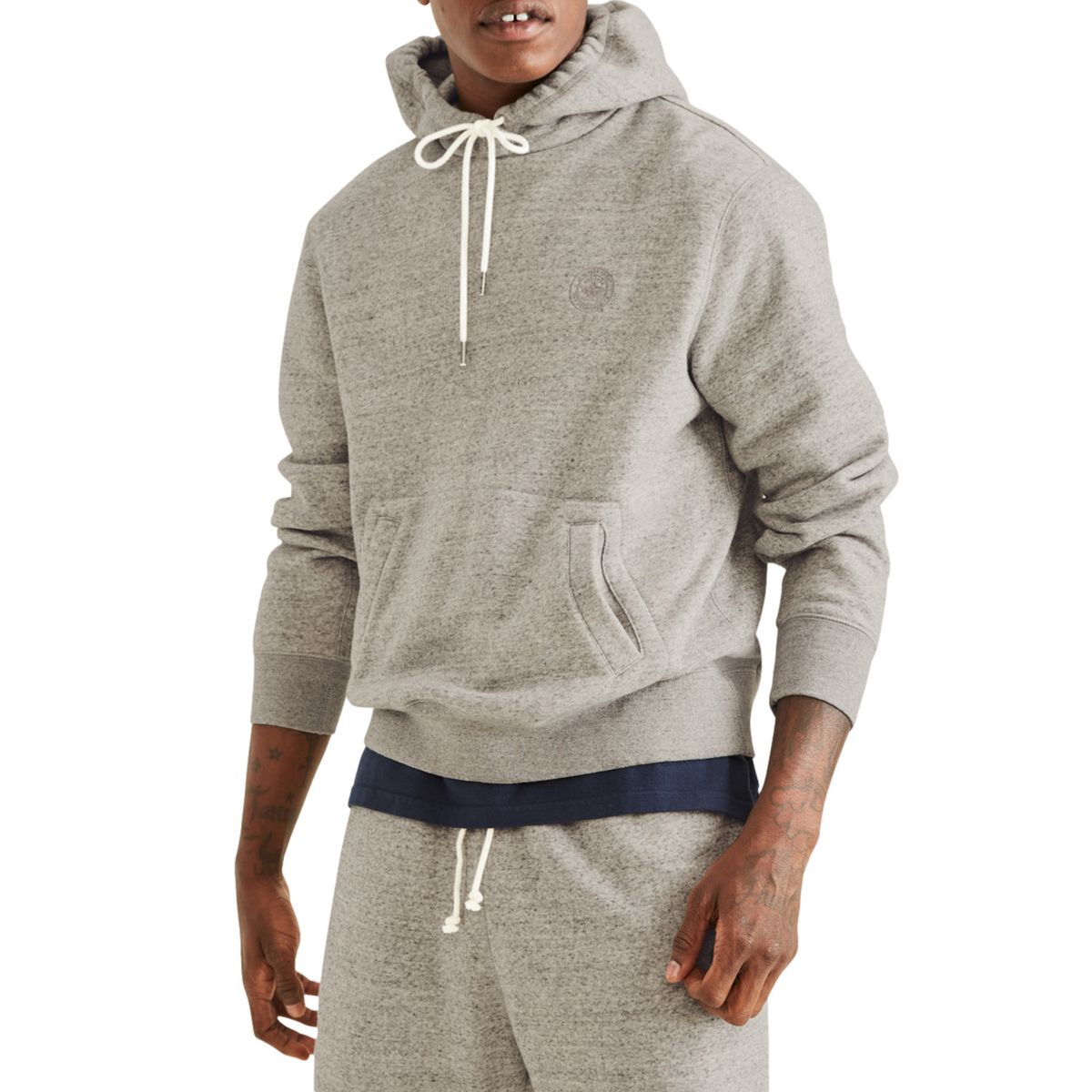 DOCKERS - Polerón Hoodie Hombre Dockers