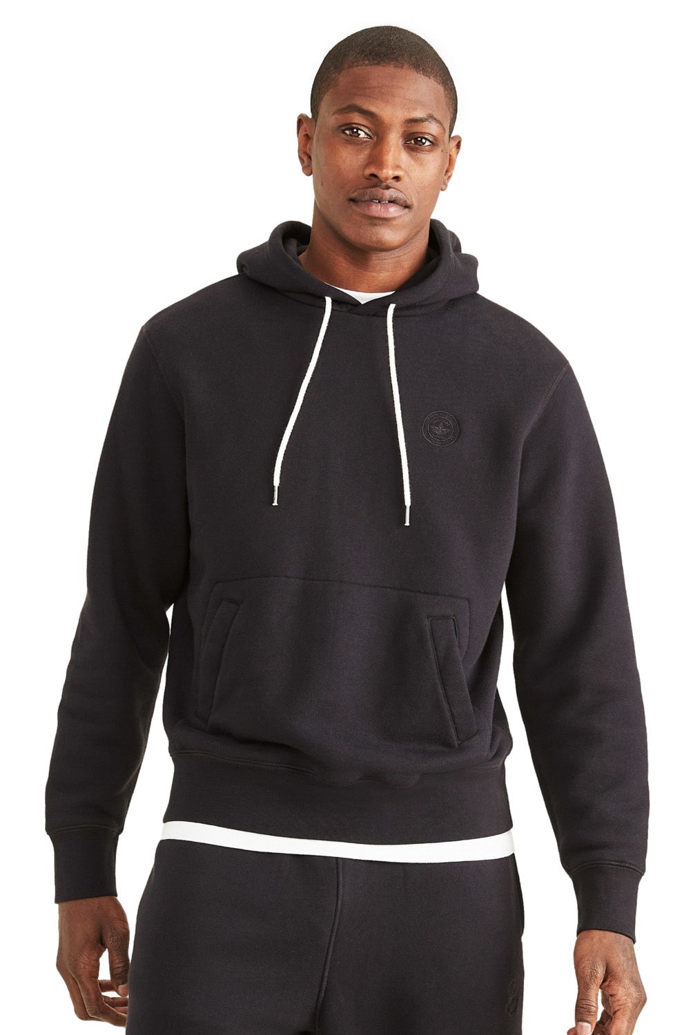 DOCKERS - Polerón Hoodie Hombre Dockers
