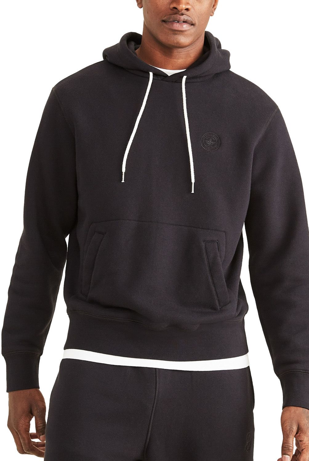 DOCKERS - Polerón Hoodie Hombre Dockers
