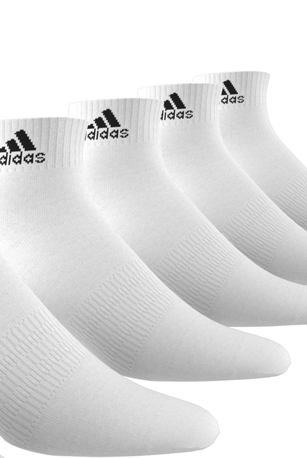 ADIDAS - Pack De 6 Calcetines Deportivos T Spw Ank Unisex Adidas
