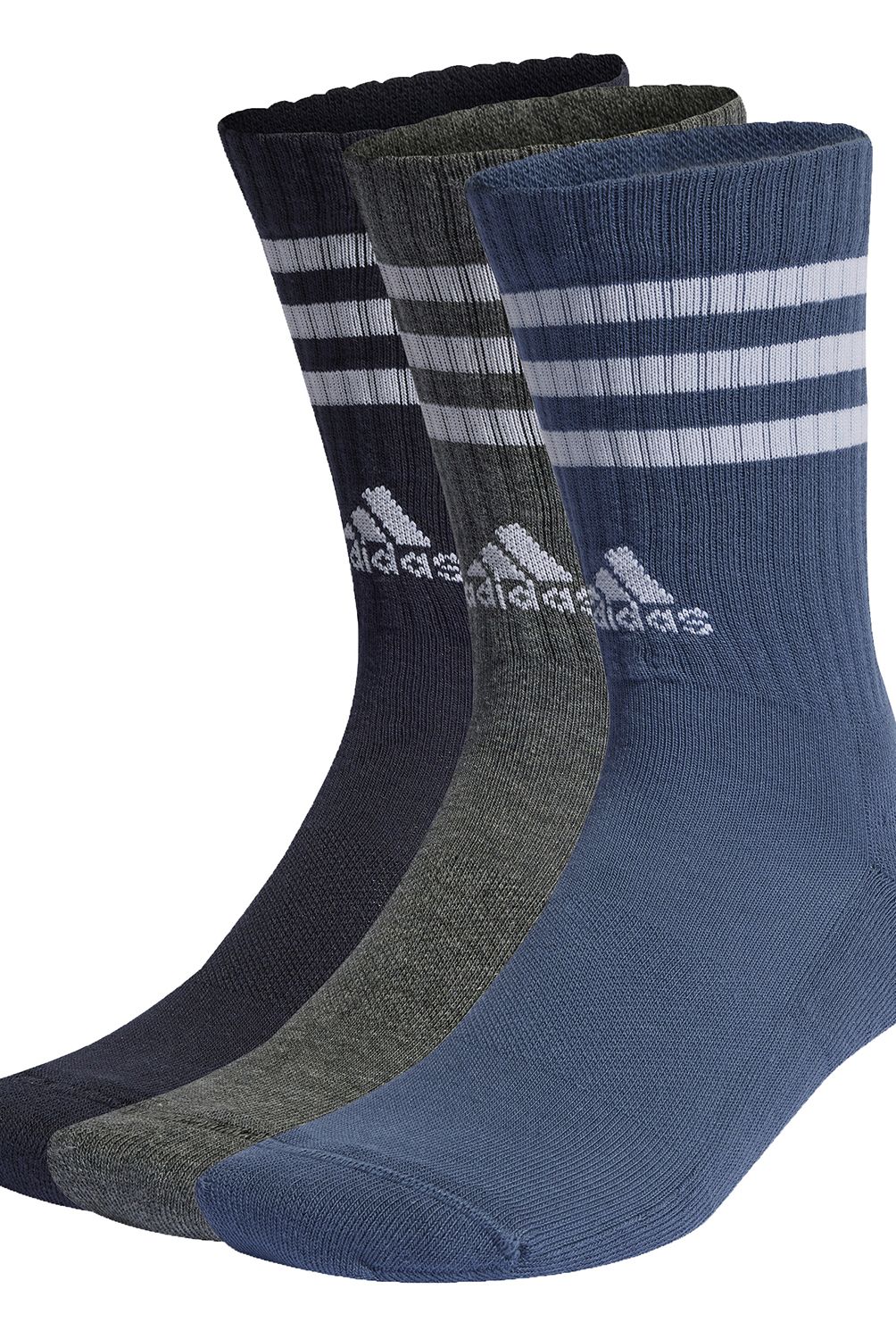 ADIDAS - Pack De 3 Calcetines Deportivos 3S C Spw Unisex Adidas