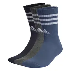 ADIDAS - Pack De 3 Calcetines Deportivos 3S C Spw Unisex