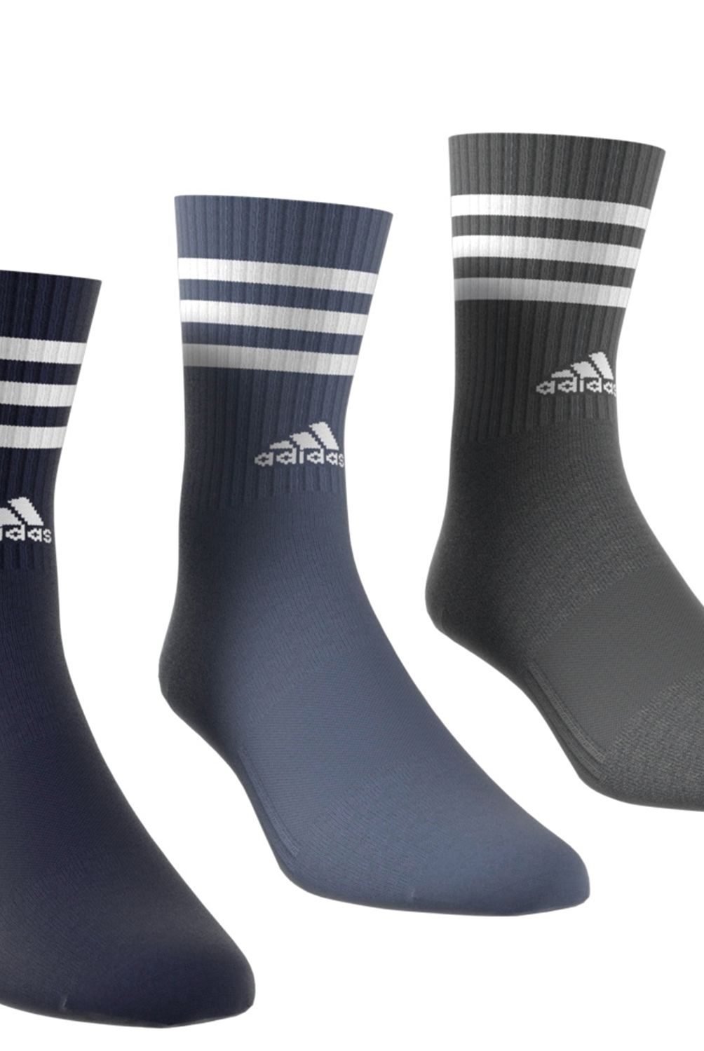 ADIDAS - Pack De 3 Calcetines Deportivos 3S C Spw Unisex Adidas