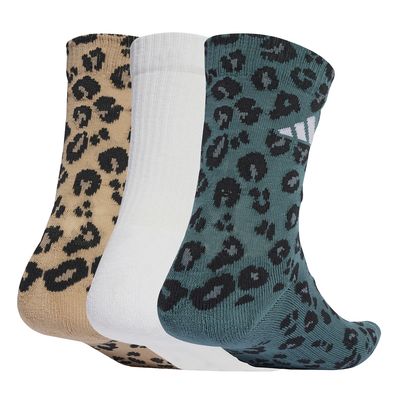 Imagen 2 del producto Pack De 3 Calcetines Deportivos Leo Sock Unisex