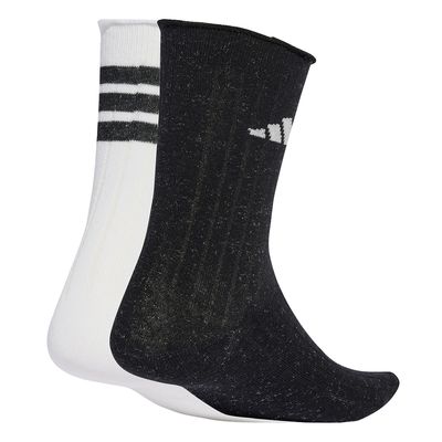 Imagen 2 del producto Pack De 2 Calcetines Deportivos Glow Sock Unisex