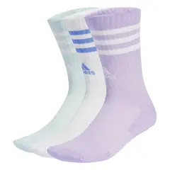 ADIDAS - Pack De 3 Calcetines Deportivos 3S C Spw Unisex