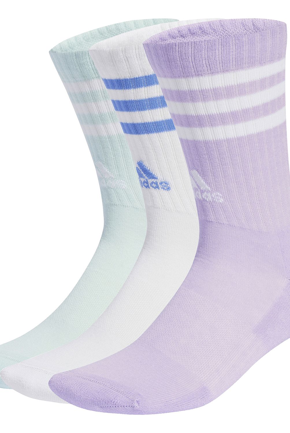 ADIDAS - Pack De 3 Calcetines Deportivos 3S C Spw  Unisex Adidas