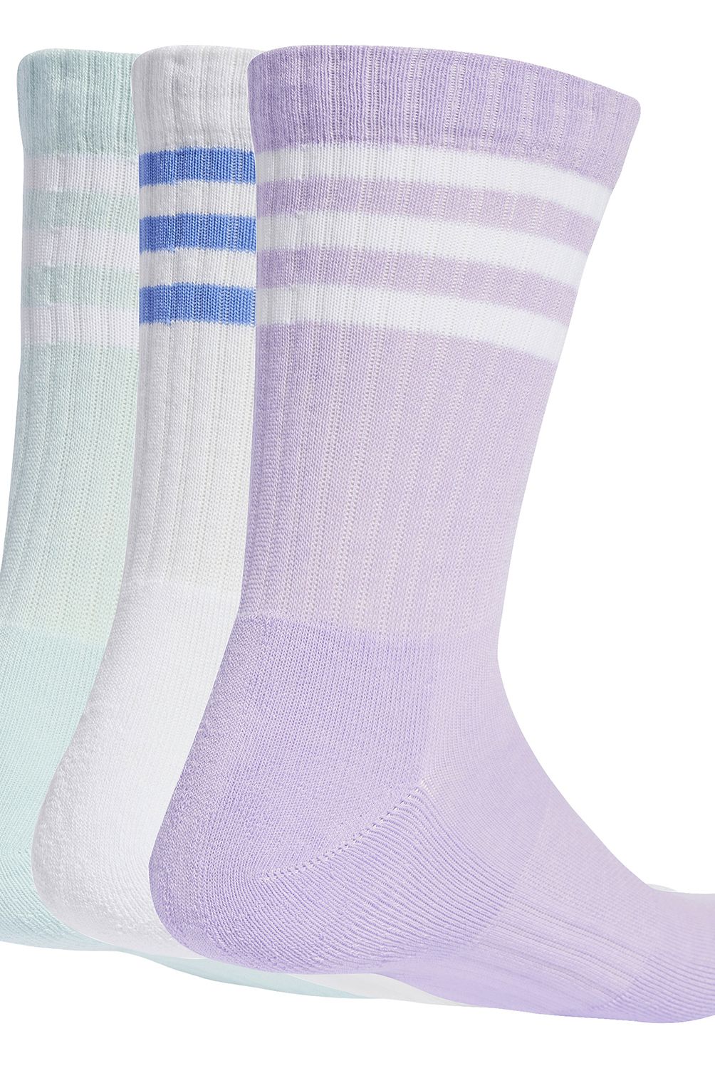 ADIDAS - Pack De 3 Calcetines Deportivos 3S C Spw  Unisex Adidas