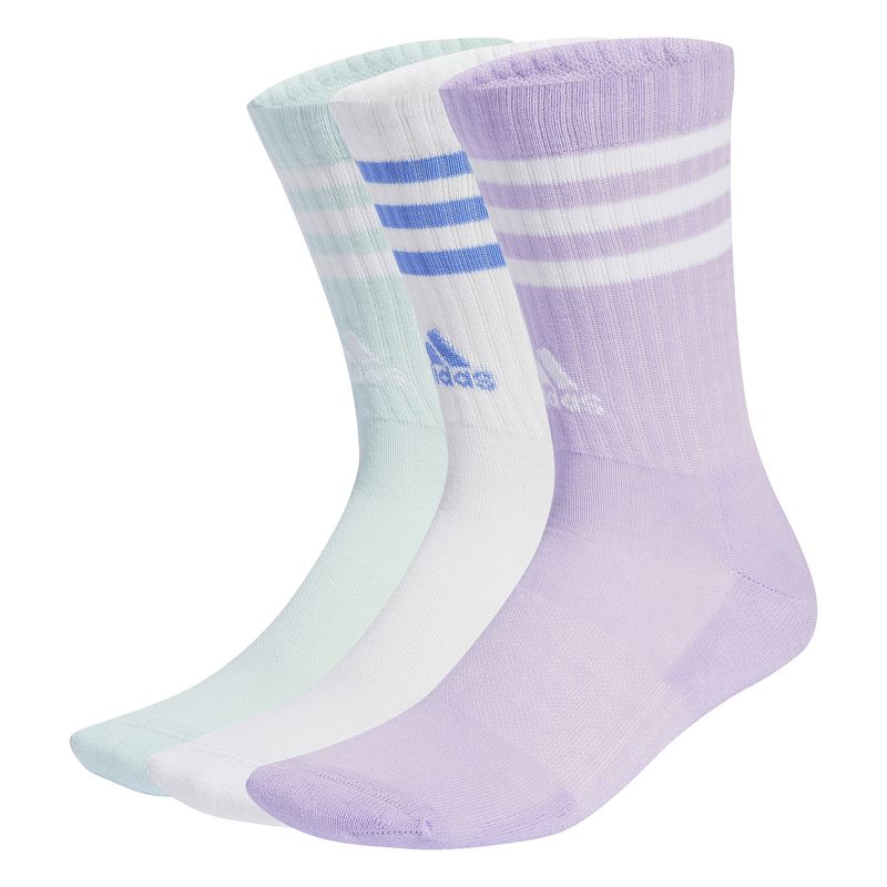 ADIDAS - Pack De 3 Calcetines Deportivos 3S C Spw  Unisex Adidas