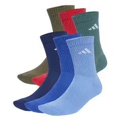 ADIDAS - Pack De 6 Calcetines Deportivos C Newlogo Unisex